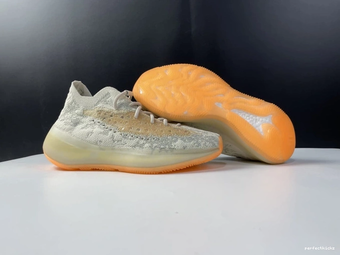 Yeezy 380 Boost GY2649 Adidas Yecoraite Reflective 0812